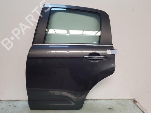 Used Left rear door CITROËN C3 II (SC_) 1.6 HDi (92 hp) 24972843