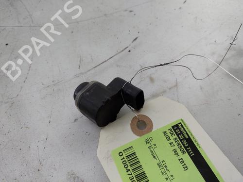 Electronic module AUDI A7 Sportback (4GA, 4GF) 2.8 FSI | BP36783760M83 - Image 3