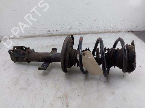 Left front shock absorber RENAULT CAPTUR I (J5_, H5_) 1.2 TCe 120 | BP38913634M16 - Image 3