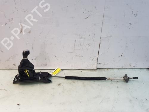 Used Gear lever Gear lever VW JETTA IV (162, 163, AV3, AV2) 1.4 TSI Hybrid (170 hp) 18263471 18263471
