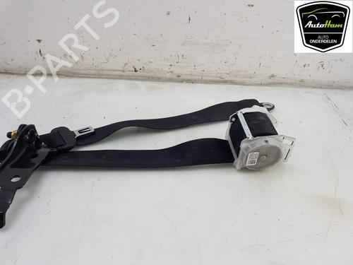 Sicherheitsgurt hinten rechts TESLA MODEL S (5YJS) 75D AWD | BP17121874I28 