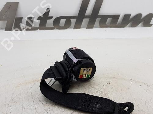 Used Rear right seatbelt MINI MINI (R56) One D (90 hp) 12027221