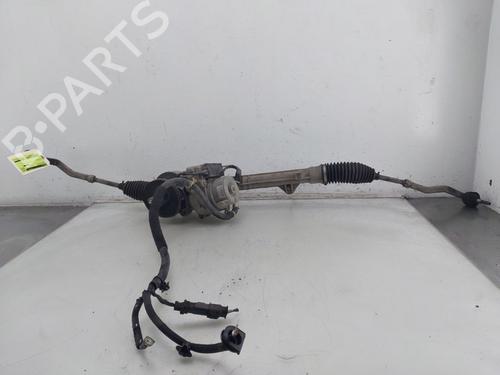 Used Steering rack PEUGEOT 208 I (CA_, CC_) 1.0 VTi (68 hp) 31610104