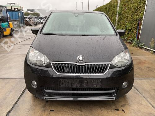Full front SKODA CITIGO (NF1) 1.0 | BP40008783S1 - Image 3