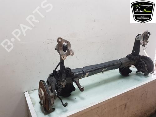Rear axle OPEL MOKKA MOKKA-e (76) | BP19772365M2 