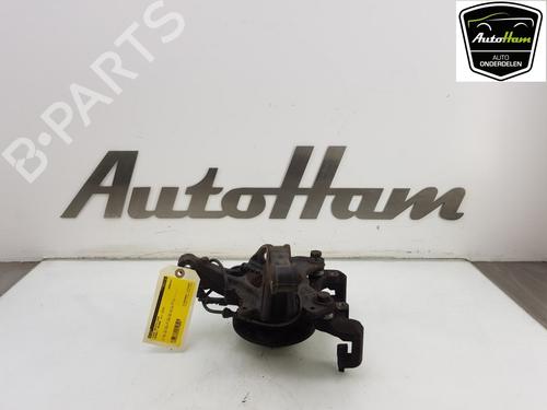 Used Right front steering knuckle RENAULT MEGANE III Grandtour (KZ0/1) 1.4 TCe (KZ0F, KZ1V) (130 hp) 15387325