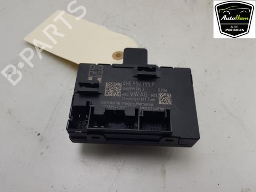Control unit PORSCHE MACAN (95B) 3.0 S Diesel | BP19772442M11 - Image 3