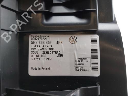 Other VW GOLF VIII Variant (CG5, DB5) 2.0 TDI | BP29750394O1 