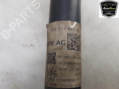 Right rear shock absorber SEAT IBIZA V (KJ1, KJG) 1.0 TSI | BP12041513M19 