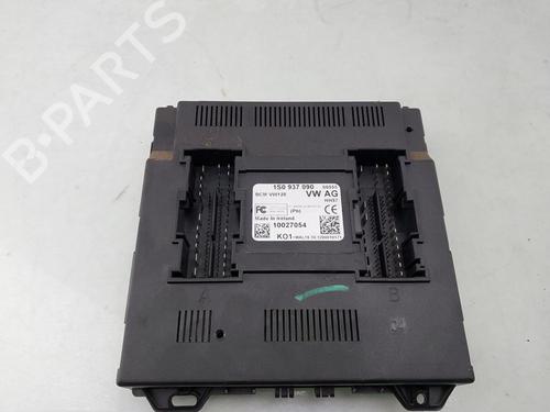 Used Electronic module Electronic module VW UP! (121, 122, BL1, BL2, BL3, 123) 1.0 (60 hp) 33429964 33429964