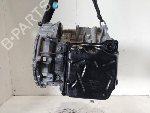 Used Gearbox Gearbox AUDI A3 Sportback (8YA, 8YF) S3 TFSI quattro (310 hp) 34124455 34124455