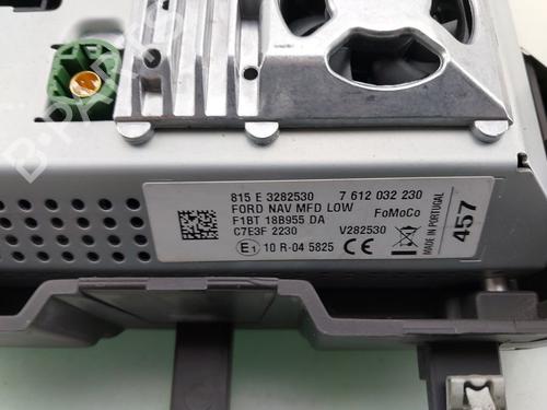 Control unit FORD TRANSIT V363 Van (FCD, FDD) 2.2 TDCi | BP28112574M11 - Image 3