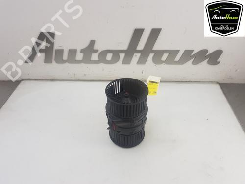 Used Heater blower motor OPEL VIVARO B Van (X82) 1.6 CDTI (05) (140 hp) 12037175