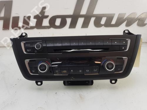 Climate control BMW 3 (F30, F80) 318 d | BP12036618I5 