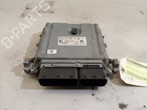 Used Engine control unit (ECU) Engine control unit (ECU) 37179578 37179578