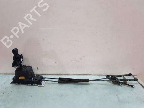 Used Gear lever Gear lever VW T-CROSS (C11, D31) 1.0 TSi (95 hp) 26125530 26125530