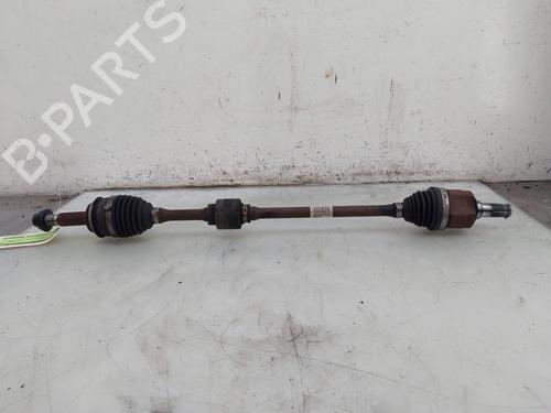 Used Right front driveshaft Right front driveshaft 36839043 36839043