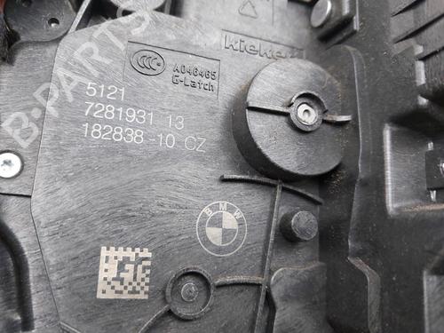 Front left lock MINI MINI (F56) One | BP39975097C98 - Image 4