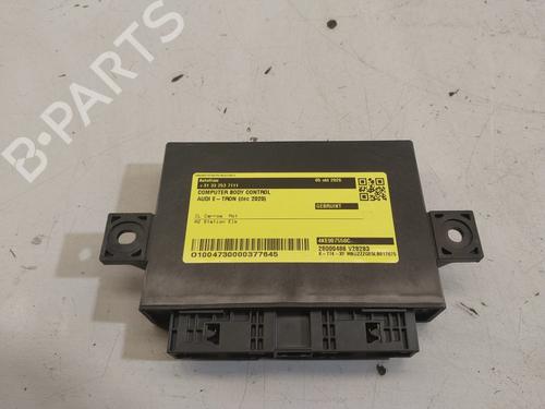 Control unit AUDI E-TRON (GEN) 55 quattro | BP40076631M11 - Image 3