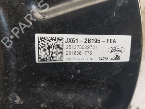 Servo brake FORD FOCUS IV (HN) 1.5 EcoBlue | BP39450094M42 - Image 5