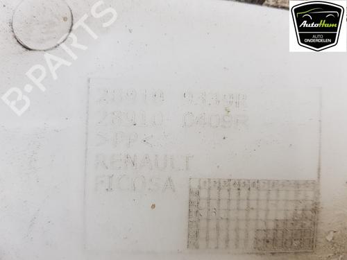Windscreen washer tank DACIA SANDERO III 1.0 TCe 100 ECO-G | BP12051237C113 