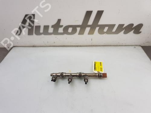 Sprederrør SEAT IBIZA V (KJ1, KJG) 1.0 TSI (95 hp) 12036685