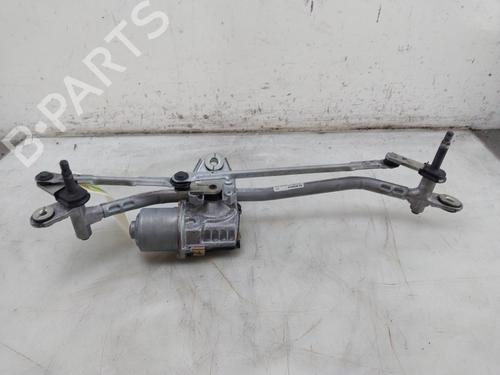Used Front wipers mechanism Front wipers mechanism VOLVO EX40 (536) EV (238 hp) 33429812 33429812