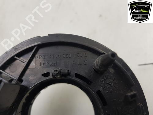Kontaktrulle Airbag AUDI TT (8N3) 1.8 T quattro | BP12062881C102 