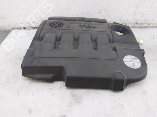 Blindagem inferior Blindagem inferior VW TOURAN (5T1) 1.6 TDI (115 hp) 35978277 35978277