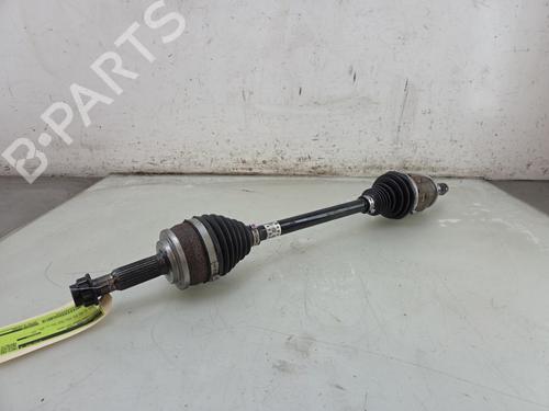 Drivksel foran venstre Drivksel foran venstre TOYOTA YARIS CROSS (MXP_) 1.5 Hybrid (MXPJ10) (116 hp) 35947463 35947463
