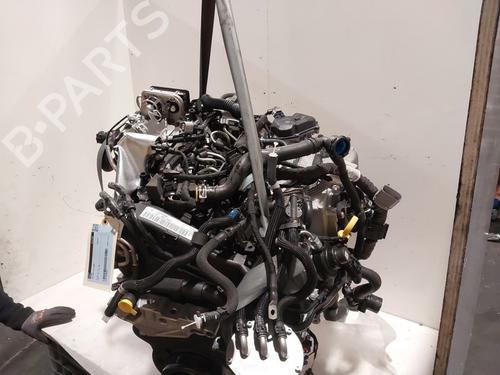 Motor VW GOLF VIII Variant (CG5, DB5) 2.0 TDI | BP29750276M1 