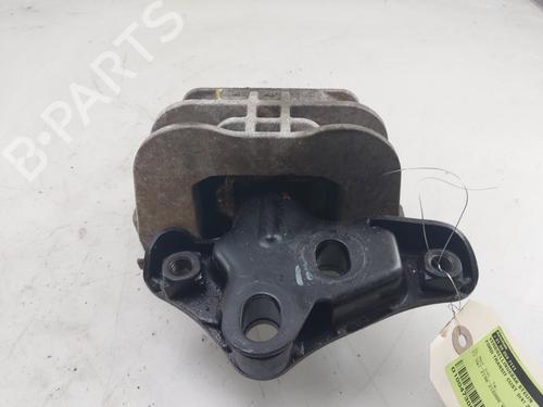 Support de boîte de vitesse FORD TRANSIT CUSTOM V362 Van (FY, FZ) 2.2 TDCi (100 hp) 32133434