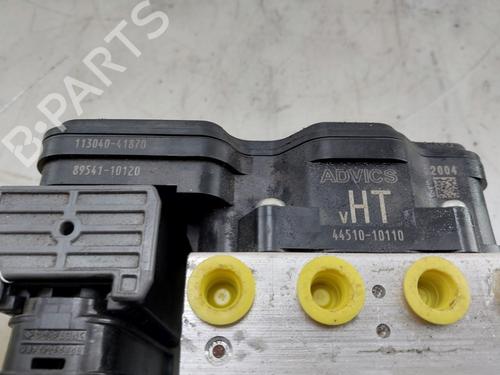 ABS pump TOYOTA C-HR (_X1_) 2.0 Hybrid (MAXH10) | BP29419334M43 