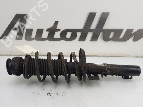 Used Left front shock absorber Left front shock absorber SKODA FABIA II Combi (545) 1.2 TDI (75 hp) 12024482 12024482