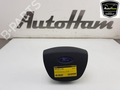 Used Driver airbag Driver airbag FORD FOCUS II Turnier (DA_, FFS, DS) 1.6 (100 hp) 12061892 12061892