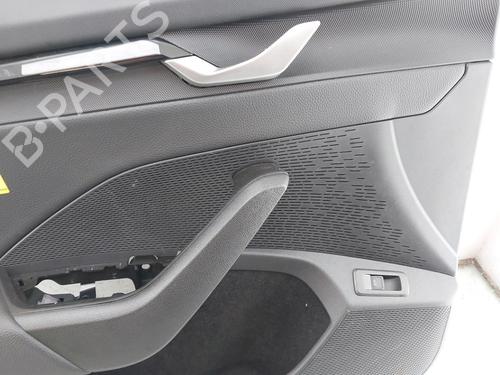 Front left panel SKODA OCTAVIA IV Combi (NX5, PV5) 1.5 TSI e-TEC | BP39562390C58 - Image 3