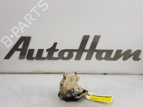 Højre fortil lås AUDI A3 Sportback (8VA, 8VF) S3 quattro (300 hp) 12010756