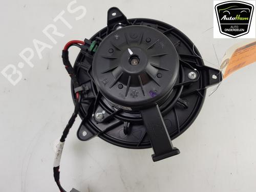 Heater blower motor OPEL INSIGNIA A Sports Tourer (G09) 2.0 CDTI (35) | BP12043177M62 