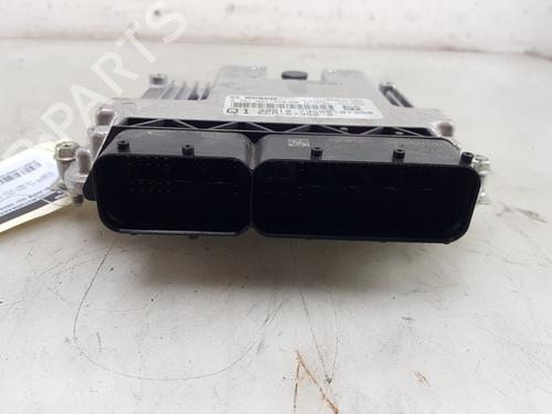 Engine control unit (ECU) SUZUKI IGNIS III (MF, FF) 1.2 Hybrid (ATK412) | BP28949895M57 - Image 2
