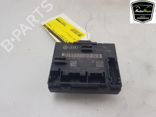 Electronic module AUDI A1 Sportback (8XA, 8XF) 1.2 TFSI | BP18829939M83 
