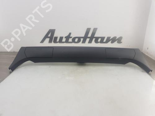 Used Other VW T-ROC Convertible (AC7, AC8) 1.5 TSI (150 hp) 12035246