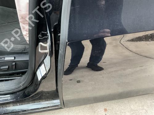 Left rear door VW GOLF VIII (CD1, DA1) 2.0 TDI | BP30143720C4