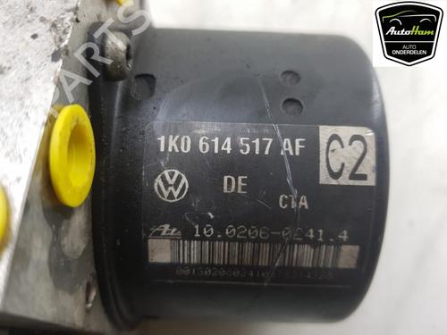 ABS pump VW GOLF V (1K1) 2.0 GTI | BP13657729M43 