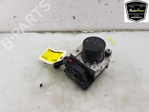 Used ABS pump SKODA FABIA II (542) 1.2 TDI (75 hp) 19128015