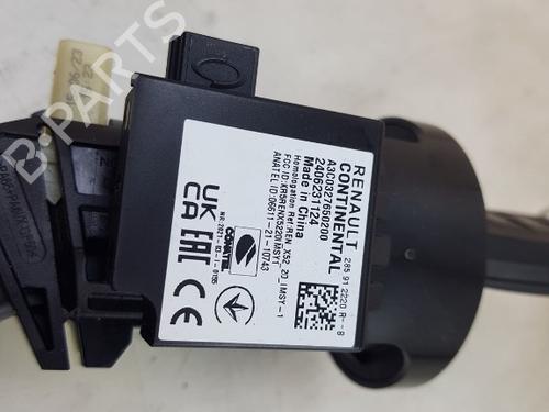 Ignition barrel DACIA SANDERO III 1.0 TCe 90 | BP21824373M48 