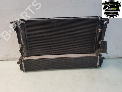 Used Radiator set AUDI A4 B9 Avant (8W5, 8WD) 35 TDI Mild Hybrid (163 hp) 13106523