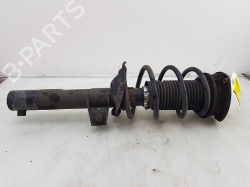 Used Left front shock absorber Left front shock absorber VW TOURAN (5T1) 1.4 TSI (150 hp) 26527115 26527115