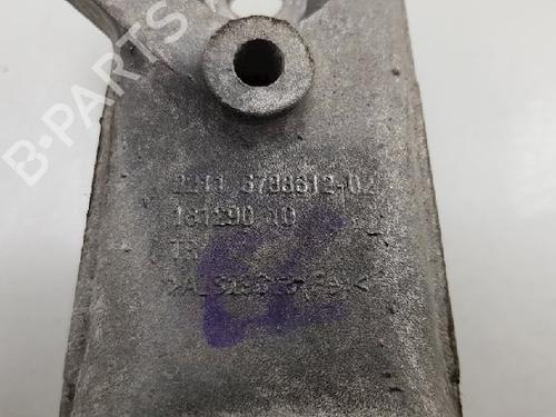 Engine mount BMW 3 (F30, F80) 320 d | BP12018723M89 