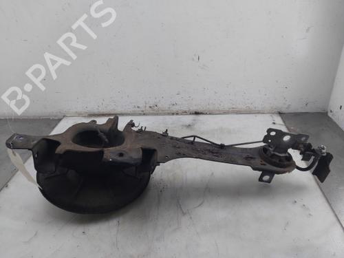 left-rear-steering-knuckle-volvo-v60-i-155-2010-2011-2012-2013-2014-2015-2016-2017-2018-31756100 main image