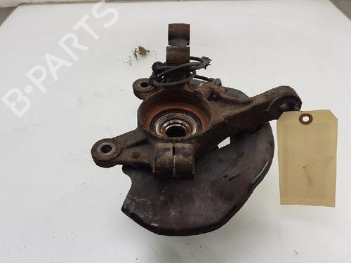 Right front steering knuckle OPEL KARL (C16) 1.0 | BP12013816M26 